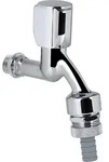 SCHELL Auslaufventil COMFORT mit RFV und RB 1/2" chrom