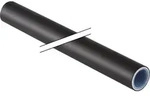 Mepla Systemrohr ML d16 in Stangen, 24 Stk. &agrave; 5 m 120m Gesamt