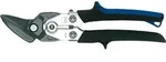 Ideal-Schere Gu&szlig; HRC59 mit Hebel&uuml;bersetzung Typ D27A rechts 260x33mm