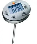 Mini Einstechthermometer testo 0560 1113