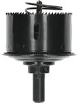 Lochs&auml;ge BOSCH mit Randversenker &Oslash; 68mm