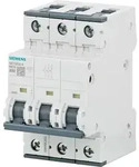 Leitungsschutzschalter Siemens, 10KA, 3-polig, B16A, 5SY4316-6