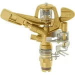 Kreis- und Sektorenregner "V60" AG G 3/4" MS