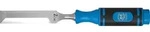 Stechbeitel Kirschen 2-Cut mit 2-K Heft,Breite 26mm