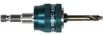 Aufnahmeadapter BOSCH&reg; PowerChange Plus mit Zentrierbohrer &Oslash;7,15 x 65 mm