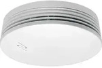Funk-Rauchmelder RA360F 3V Lithium-Batterie, 85 dB(A) &Oslash; x H 110x36mm