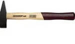Schlosserhammer GEDORE red 300g