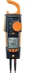 Stromzange testo 770-2