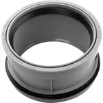 Abwasserinnenreduzierst&uuml;ck DN 110 x 90