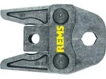 REMS Pressbacke V18, Aufnahme f&uuml;r Standard Pressmaschinen