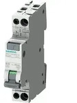 FI/LS kompakt 1P+N 6kA Typ A 30mA C16