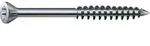 Dielenschraube SPAX&reg; WIROX&reg; Teilgewinde T - STAR Plus &oslash; 3,5 x 55 mm, VPE 500