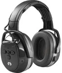 Geh&ouml;rschutzkapsel xStream LD mit Bluetooth&reg; und Mith&ouml;rfunktion