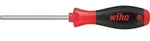 Innensechskant-Schraubendreher wiha 356 SoftFinish&reg;, Klinge Sechskant, SW 5,0 x 75
