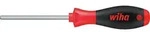Innensechskant-Schraubendreher wiha 356 SoftFinish&reg;, Klinge Sechskant, SW 1,5 x 60