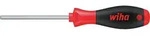 Innensechskant-Schraubendreher wiha 356 SoftFinish&reg;, Klinge Sechskant, SW 2,0 x 60