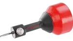 Rohrreinigungsger&auml;t Rothenberger Rospimatic CL Grundger&auml;t