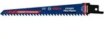 S&auml;bels&auml;geblatt BOSCH&reg; EXPERT S641HM L&auml;nge 150 mm, f&uuml;r Gipskartonplatten und