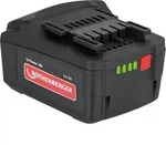 Ersatz-Akku 18V 4.0Ah Li-Ion f&uuml;r Rothenberger Romax 4000