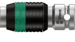 Verbindungsst&uuml;ck WERA Zyklop 1/2" auf 5/16" L&auml;nge 50mm