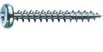 Halbrundkopfschraube SPAX&reg; WIROX&reg; Vollgewinde T - STAR Plus &oslash; 3,0 x 20 mm, VPE 200