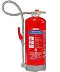 Lithiuml&ouml;scher Gloria WKL 6 Pro fluorfrei