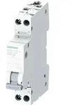 Brandschutzschalter AFDD+LS B20, 2pol, 230V, 1TE Siemens 5SV6016-6KK20