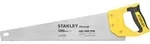 Fuchsschwanzs&auml;ge Stanley&reg; SharpCut&trade; L&auml;nge (mm): 500, grobe Zahnteilung