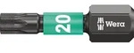 Kraftschrauber Torx&reg;-Bit Wera 867/1 IMP DC TORX&reg; DIY Impaktor mit 1/4"-Antrieb,