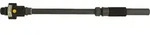 Anschluss-Set DN32 (1 1/4") mit teleskopierbarer Druckleitung 30-90cm
