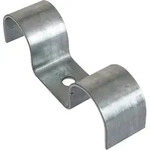 Befestigungsschelle BSMZ 28 Spannbereich 2x 28mm VPE 50