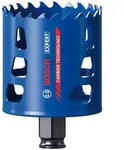 Lochs&auml;ge BOSCH&reg; EXPERT ToughMaterial, mit PowerChange Plus Aufnahme &Oslash; 65 mm,
