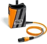 Stihl G&uuml;rteltasche AP mit Anschlussleitung