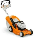 Stihl RMA 448 PV Rasenm&auml;her mit 46 cm Schnittbreite