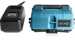 Makita Akku-Konverter f&uuml;r 2x18V Akkus