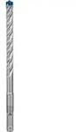 Bosch EXPERT SDS plus-7X Hammerbohrer f&uuml;r Stahlbeton