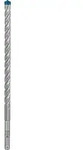 Bosch EXPERT SDS plus-7X Hammerbohrer 12x200x265mm, 30-tlg.