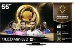 Hisense 55U8Q