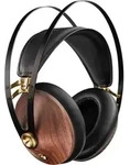 Meze Audio 99 Classics (2. Generation) Walnuss - Gold