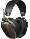 Meze Audio STRADA Green Copper