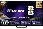 Hisense 75U7S PRO 2026