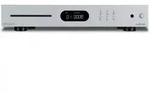 Audiolab 6000CDT Silber