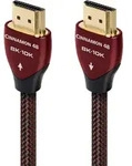 Audioquest HDMI Zimt 48Gbps 1,5m