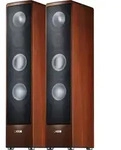 Canton Ergo 690 DC Kirschbaum (Set von 2)