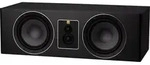 Magnat Signature Center Pro II schwarz satiniert