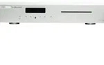 Musical Fidelity M2scd Silber