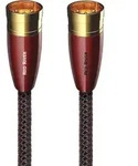 Audioquest Red River XLR 0,75m Kabel
