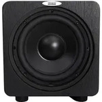 Velodyne Deep blue 8 schwarz