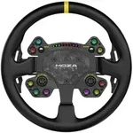 MOZA RACING RS V2 Lenkrad Leder