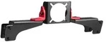 Next Level Racing ELITE 160 DD FRONT- UND SEITENMONTAGEADAPTER
